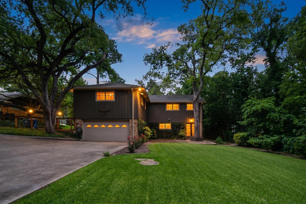 Caribou Estates - Residential