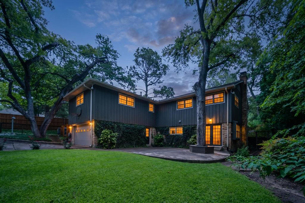 Caribou Estates - Residential