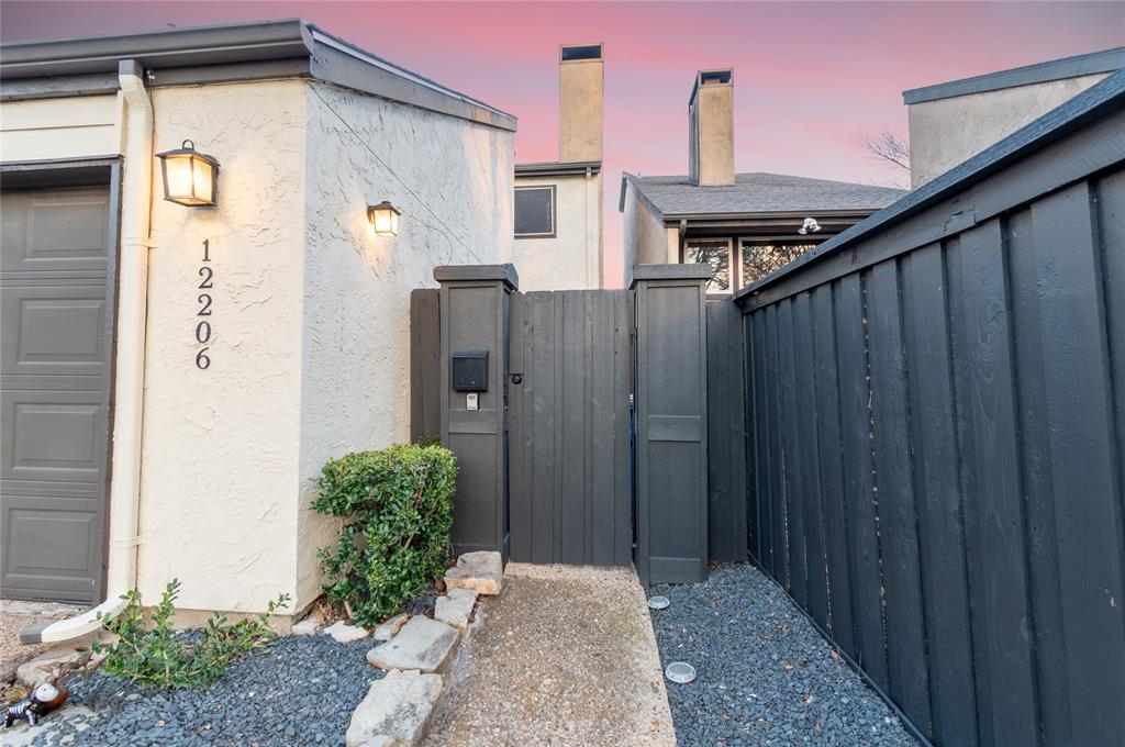 Patio Homes Chimney Hill 01 Inst - Residential