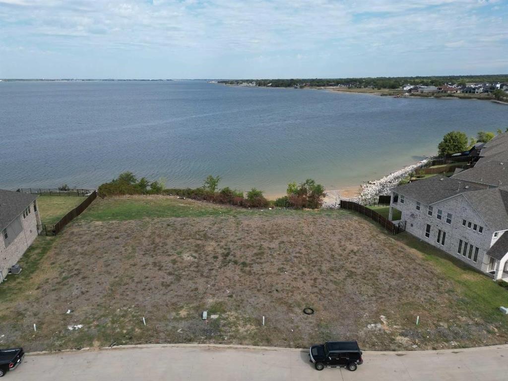 Travis Ranch Marina Lts - Land