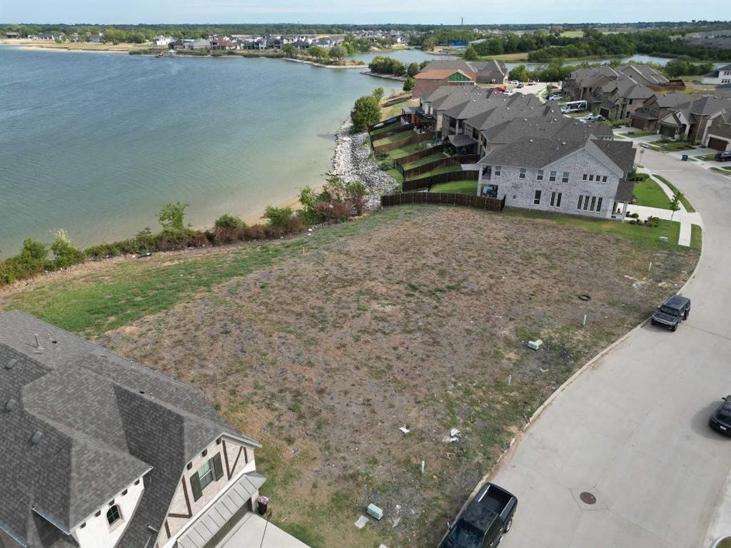 Travis Ranch Marina Lts - Land