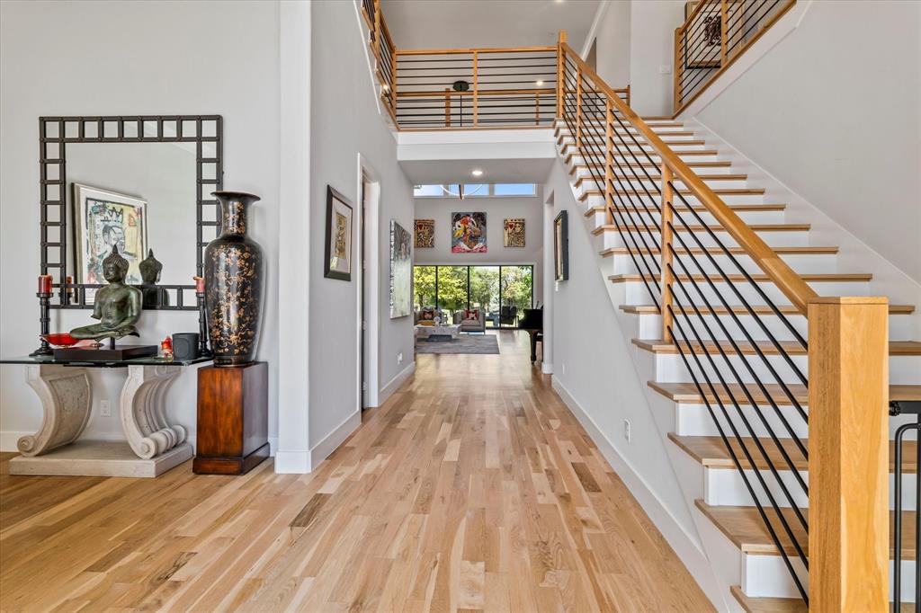 SOUTHLAKE MANORS - Residential