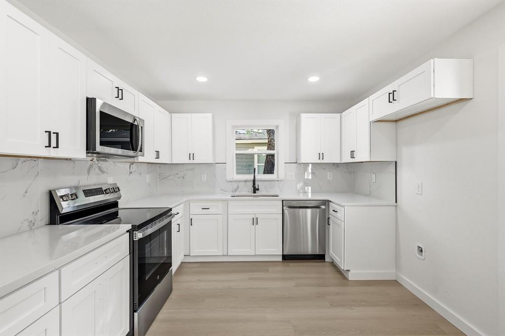 Meadowbrook Park Add - Residential