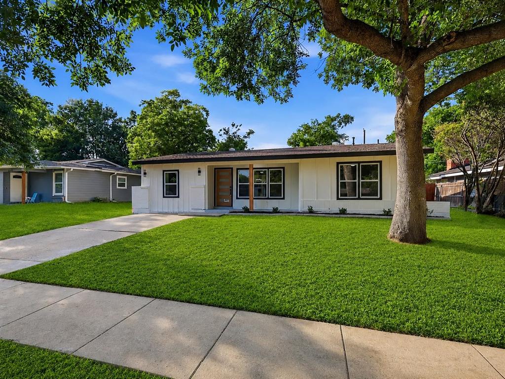 Meadowbrook Park Add - Residential