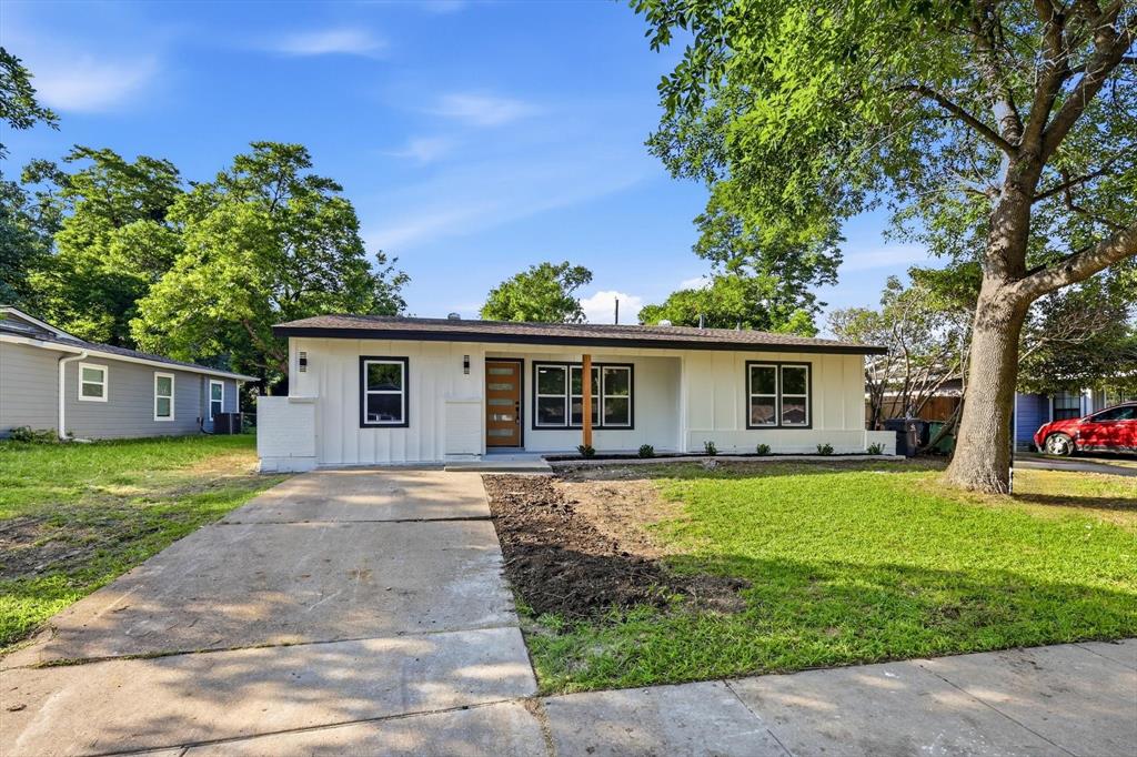 Meadowbrook Park Add - Residential