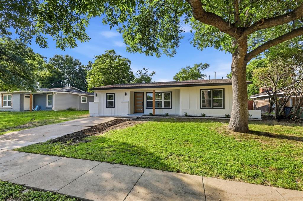 Meadowbrook Park Add - Residential