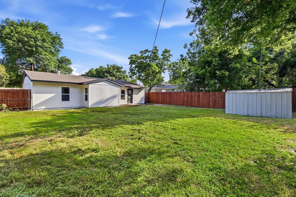 Meadowbrook Park Add - Residential