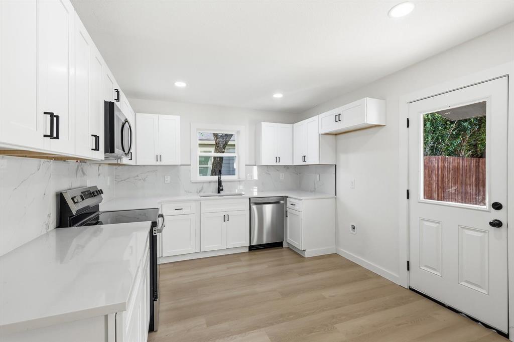 Meadowbrook Park Add - Residential