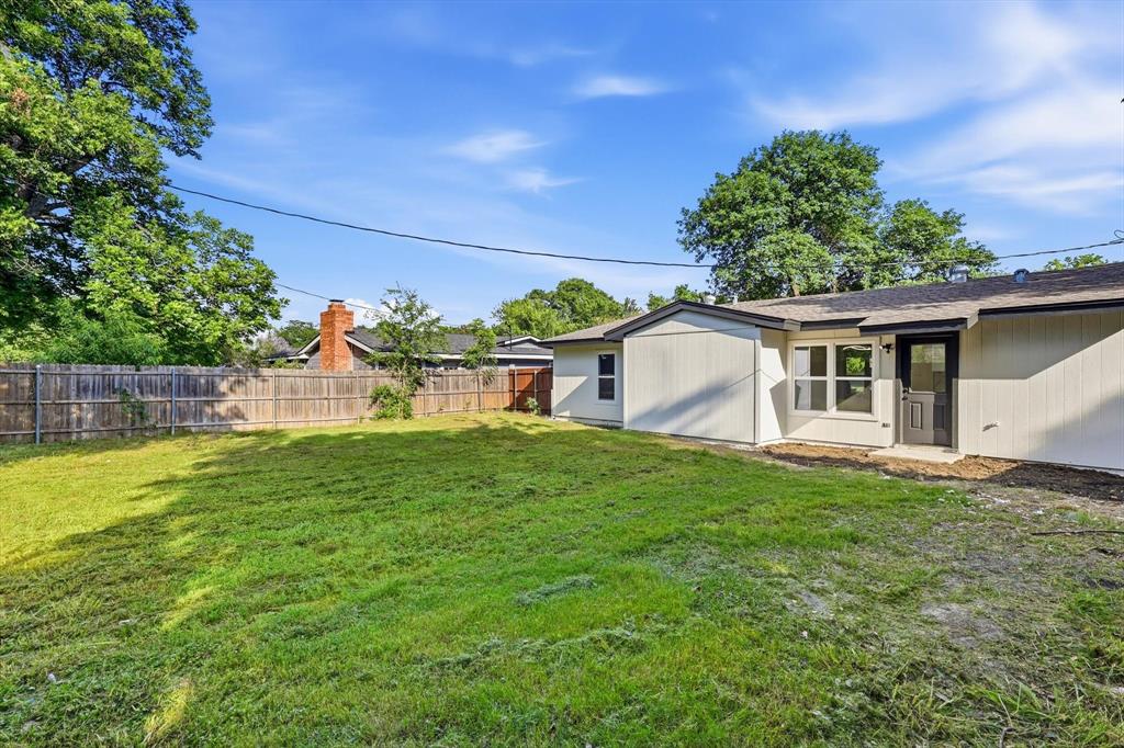 Meadowbrook Park Add - Residential