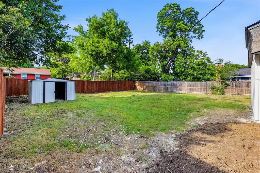 Meadowbrook Park Add - Residential