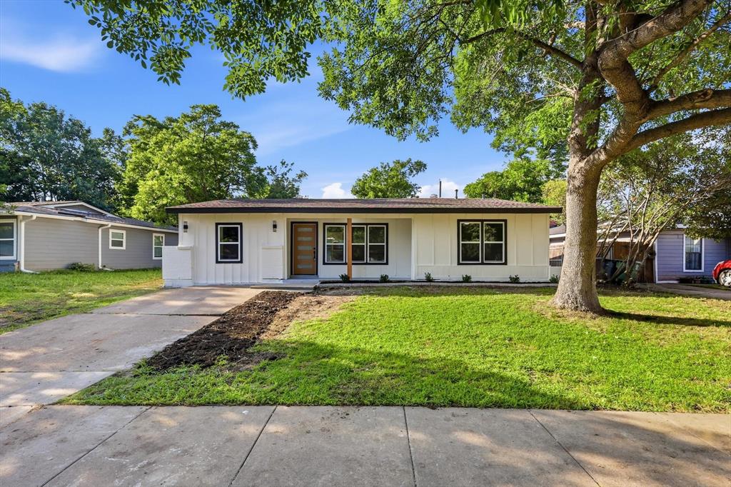 Meadowbrook Park Add - Residential