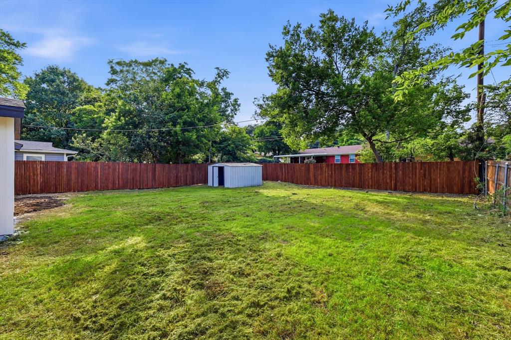Meadowbrook Park Add - Residential