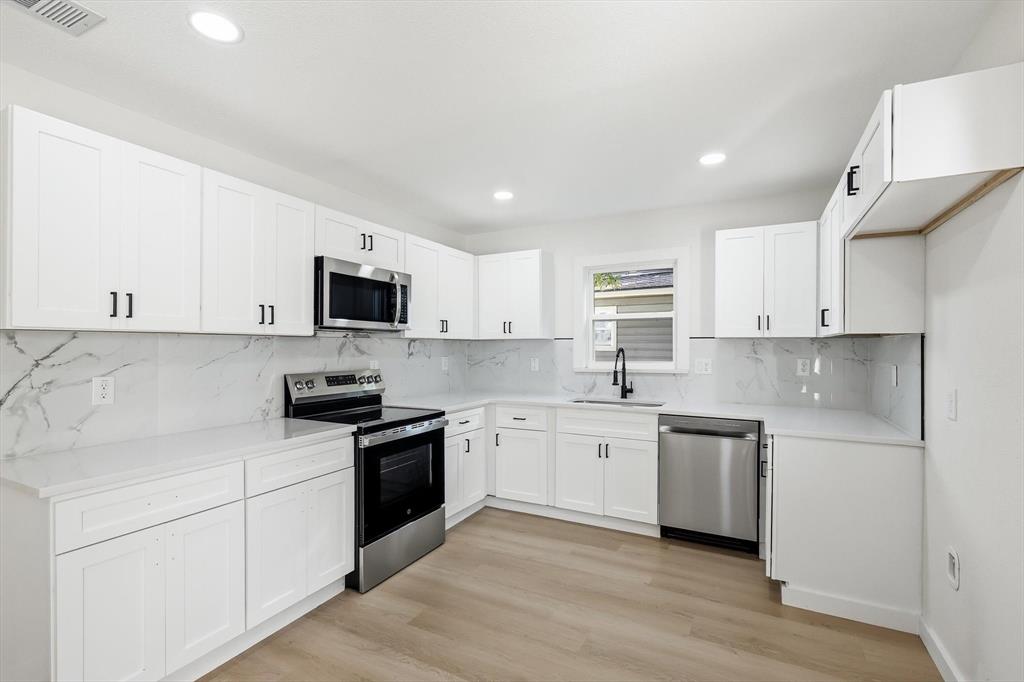 Meadowbrook Park Add - Residential