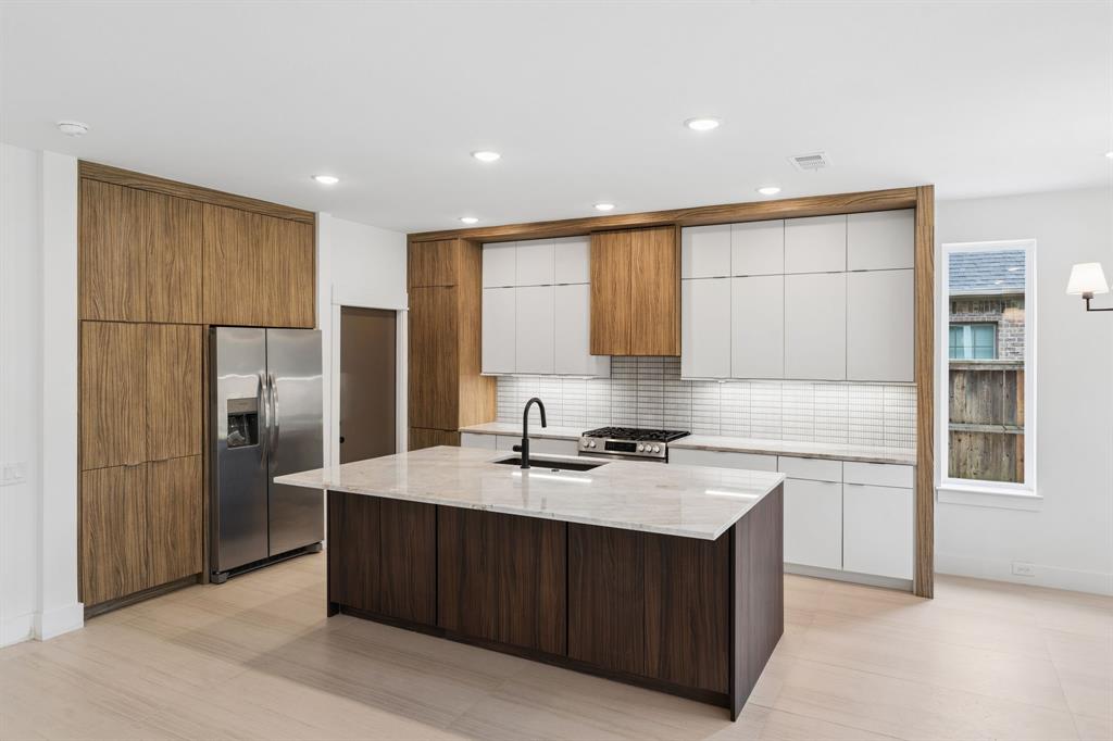 Medina Addition - Residential