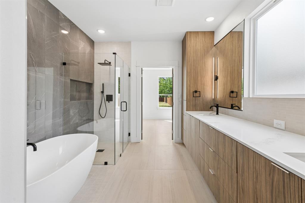 Medina Addition - Residential