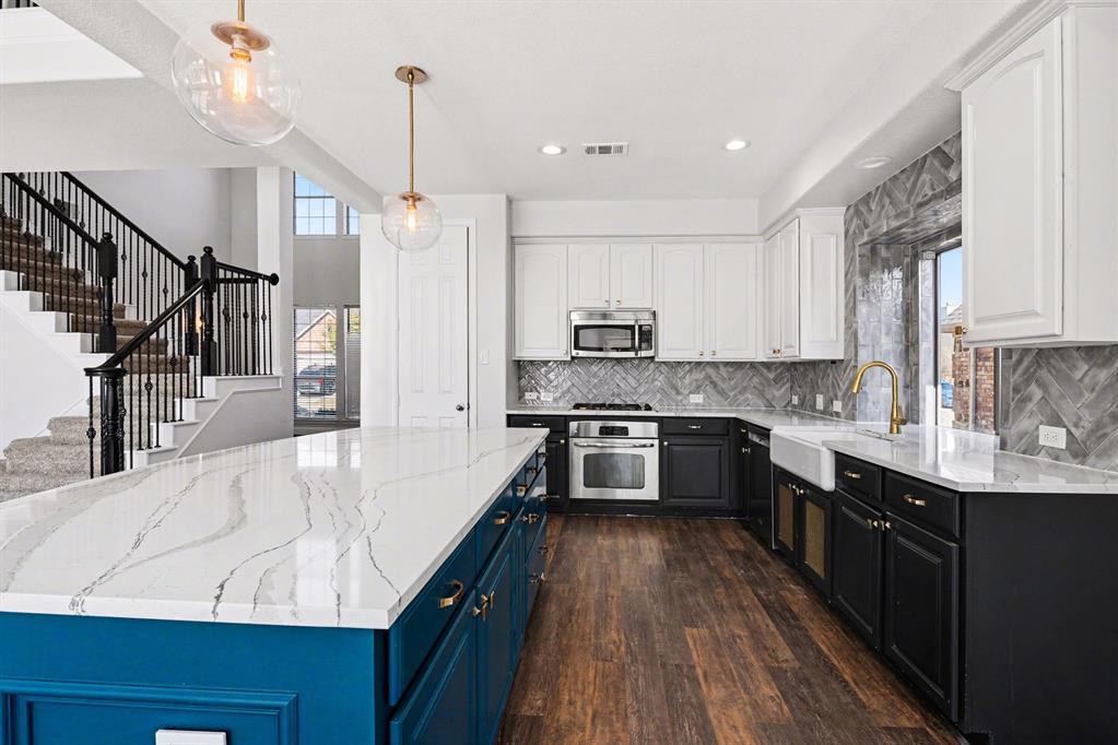 Briarwyck Add Ph 1 - Residential