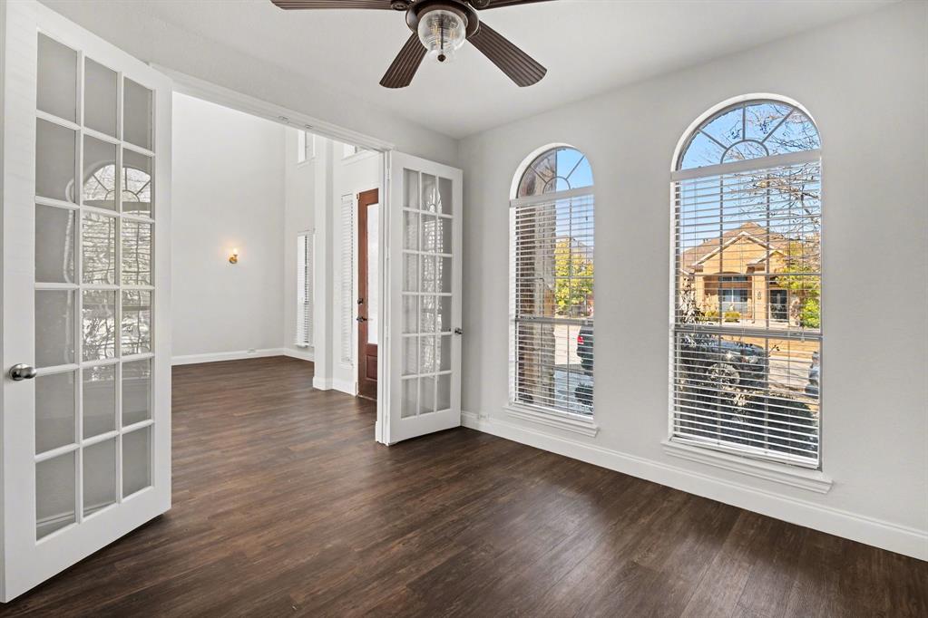 Briarwyck Add Ph 1 - Residential