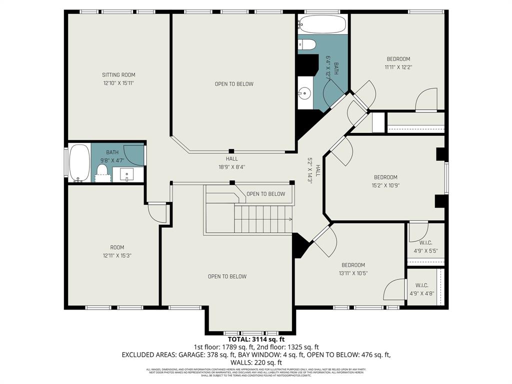Briarwyck Add Ph 1 - Residential