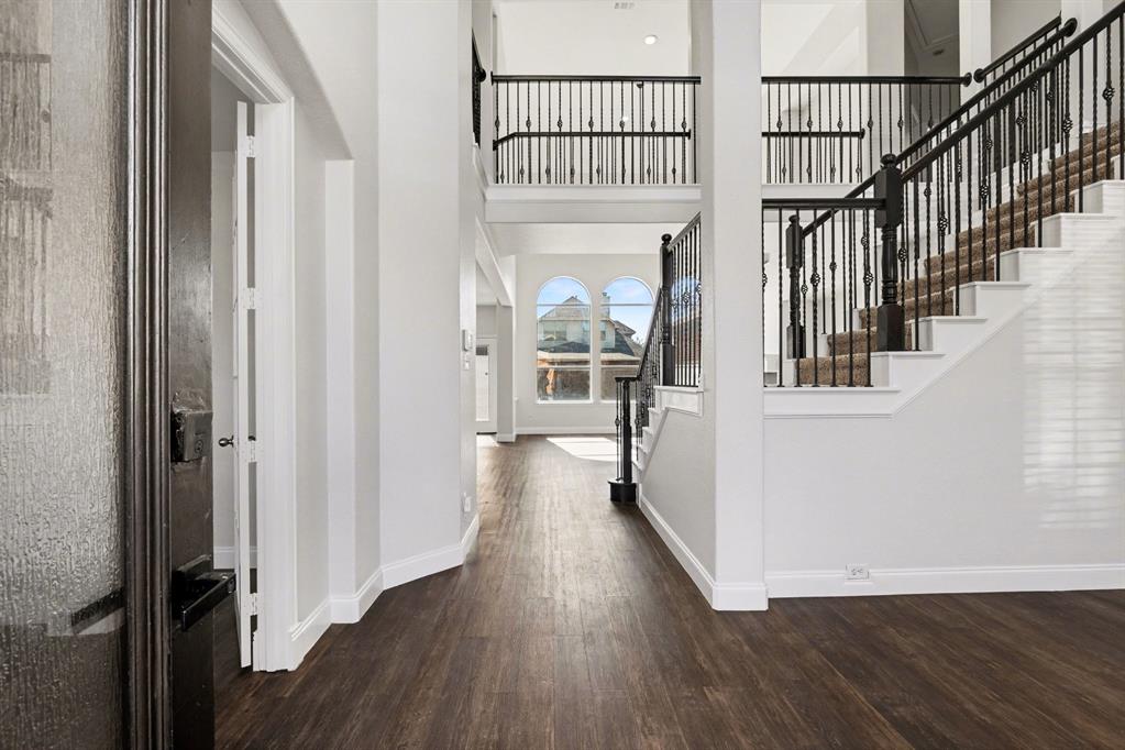 Briarwyck Add Ph 1 - Residential
