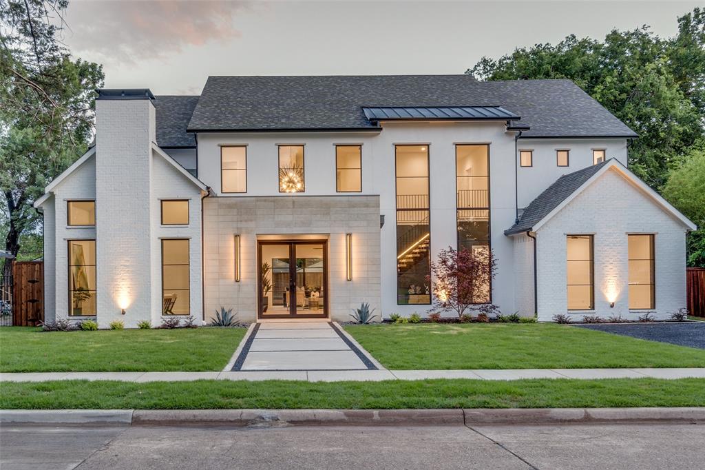 Glenridge Estates 3 - Residential