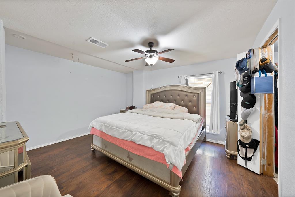 Belmont Add - Residential