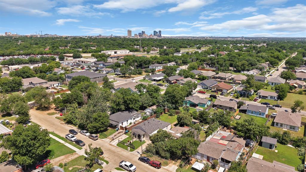 Belmont Add - Residential