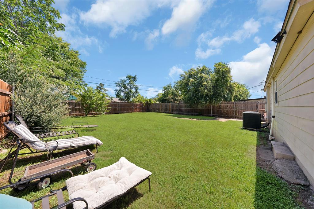 Belmont Add - Residential