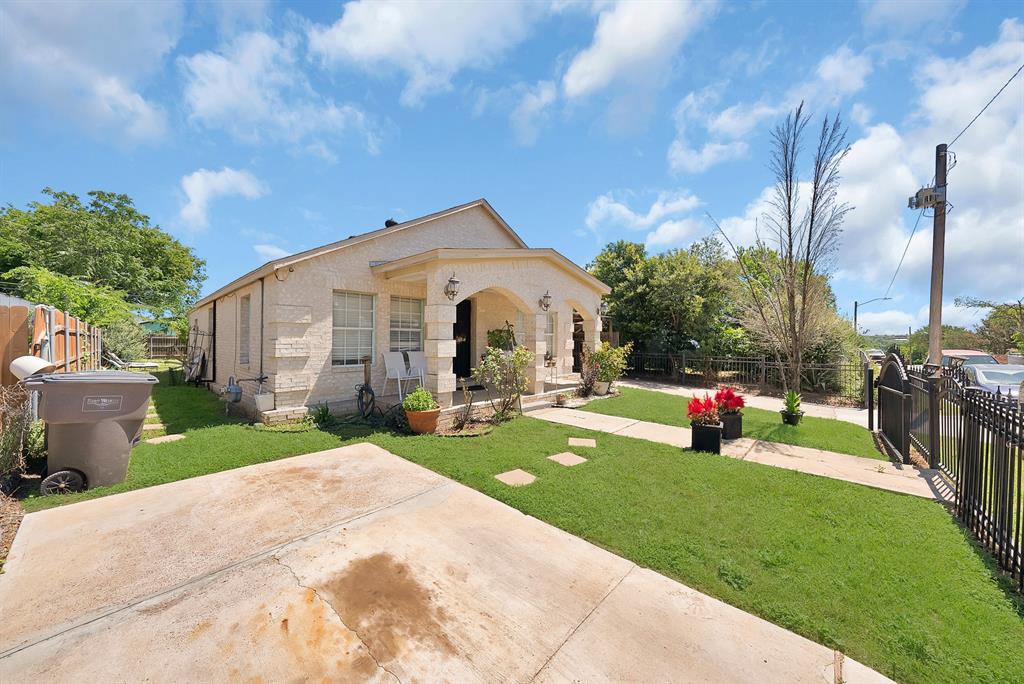Belmont Add - Residential