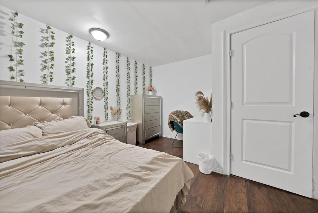 Belmont Add - Residential