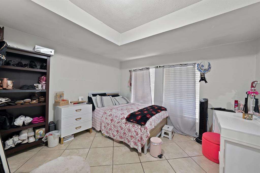 Belmont Add - Residential