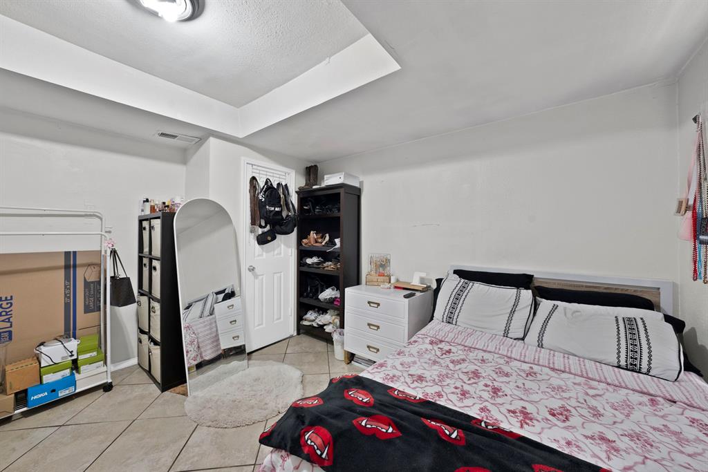Belmont Add - Residential