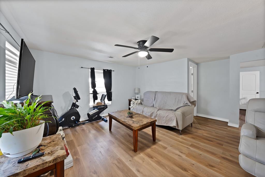 Belmont Add - Residential