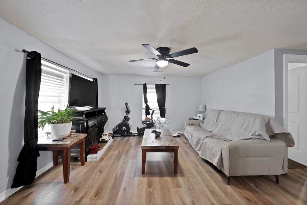 Belmont Add - Residential