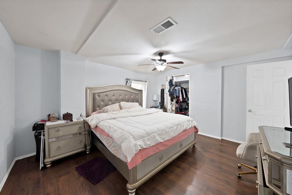 Belmont Add - Residential