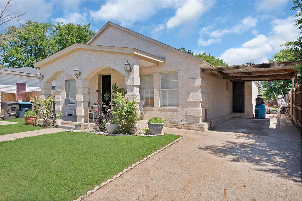 Belmont Add - Residential