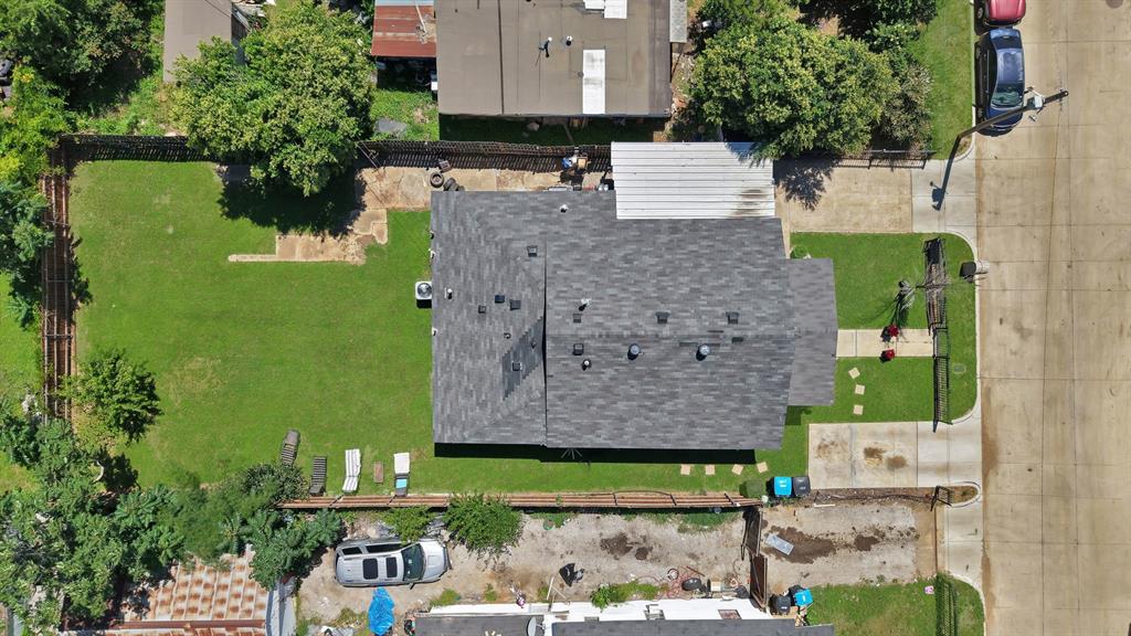 Belmont Add - Residential
