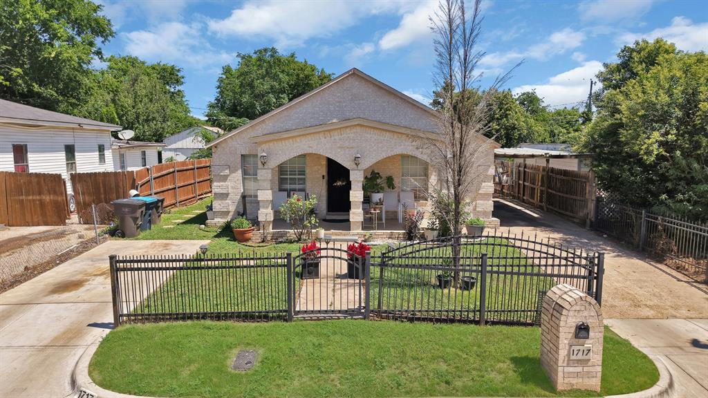 Belmont Add - Residential