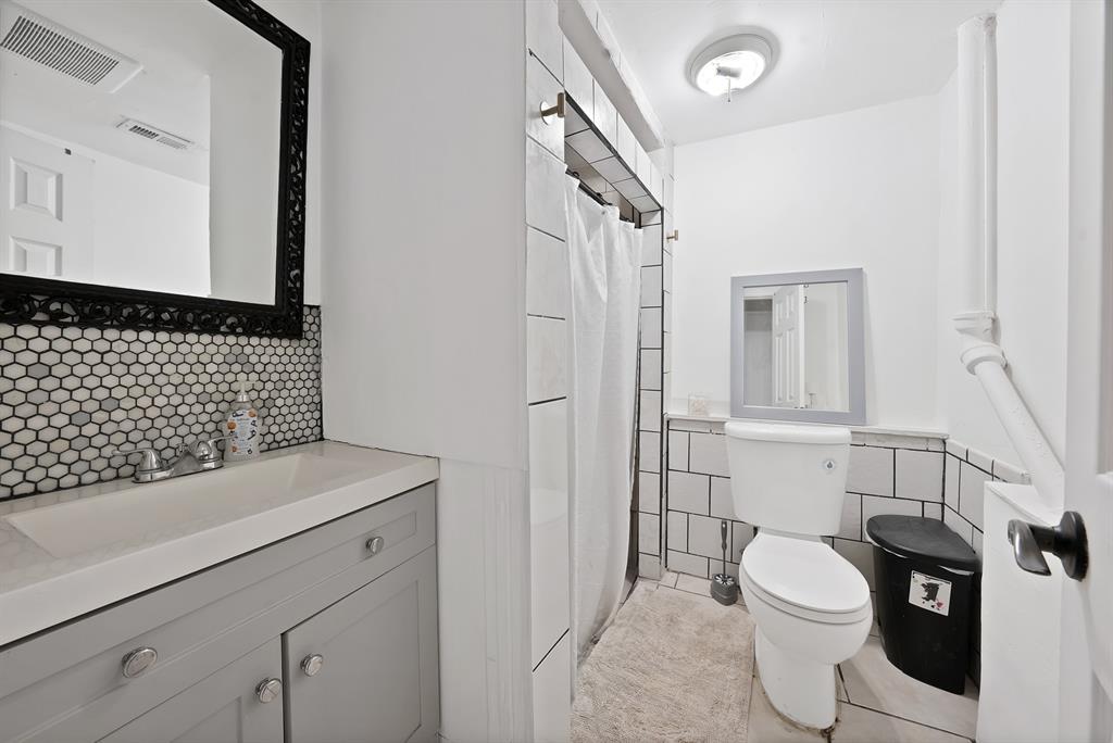 Belmont Add - Residential
