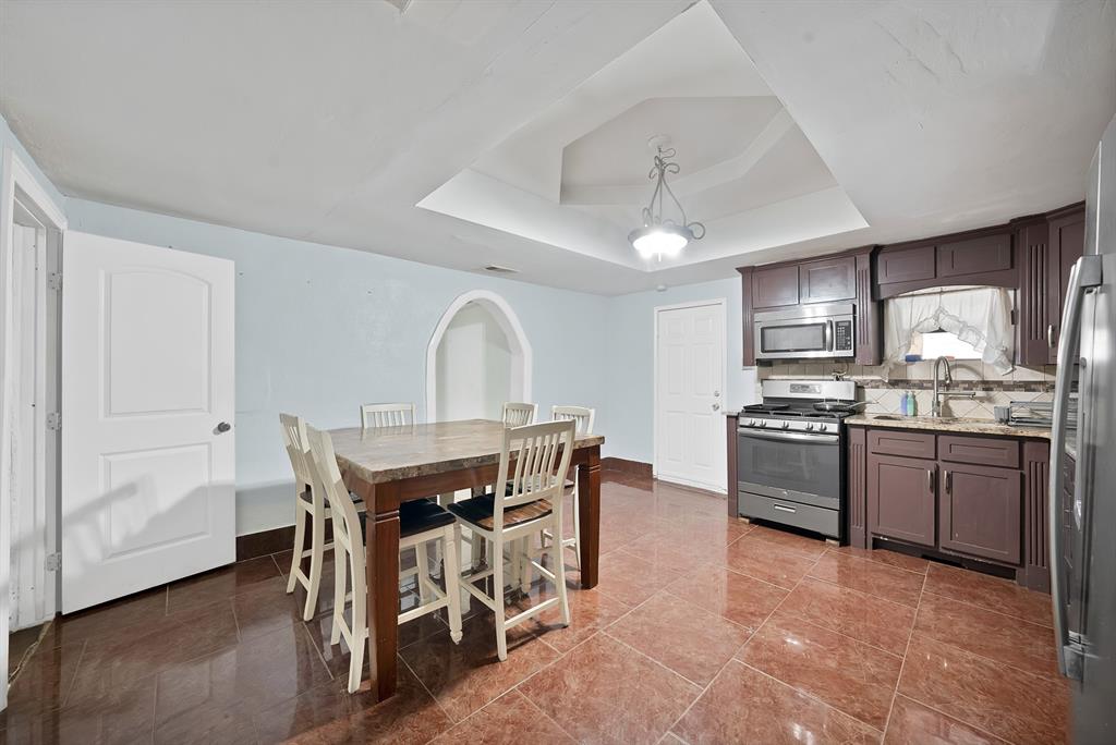 Belmont Add - Residential
