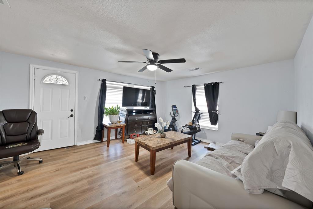Belmont Add - Residential