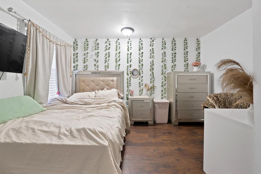 Belmont Add - Residential