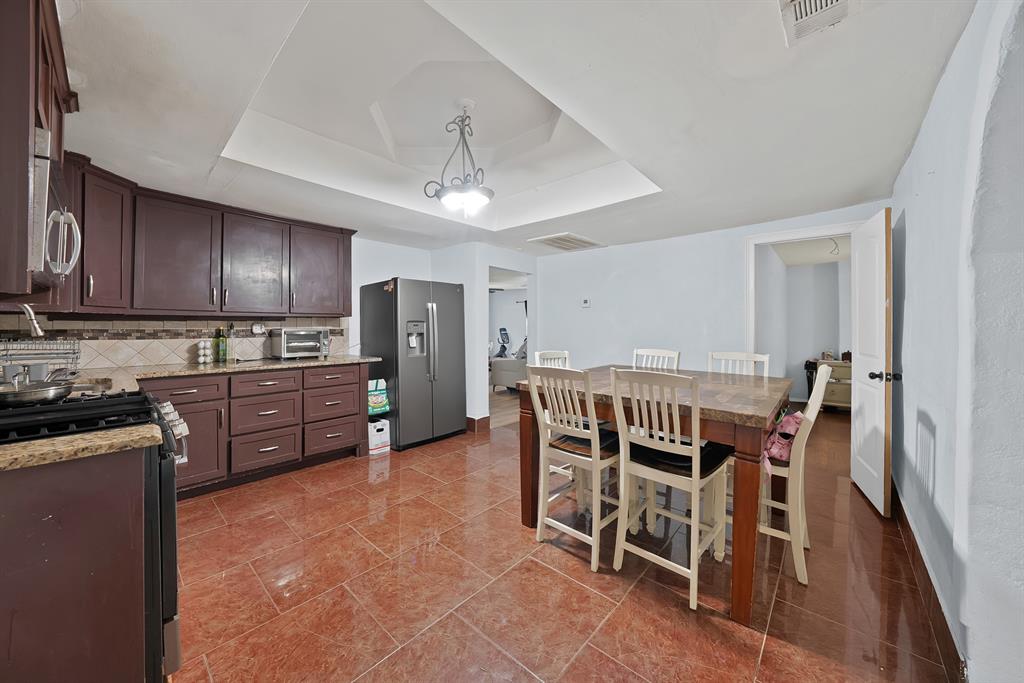 Belmont Add - Residential