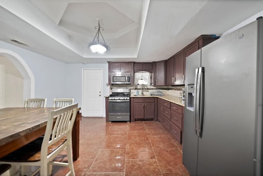 Belmont Add - Residential