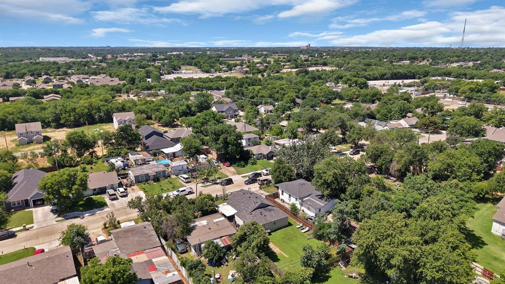 Belmont Add - Residential