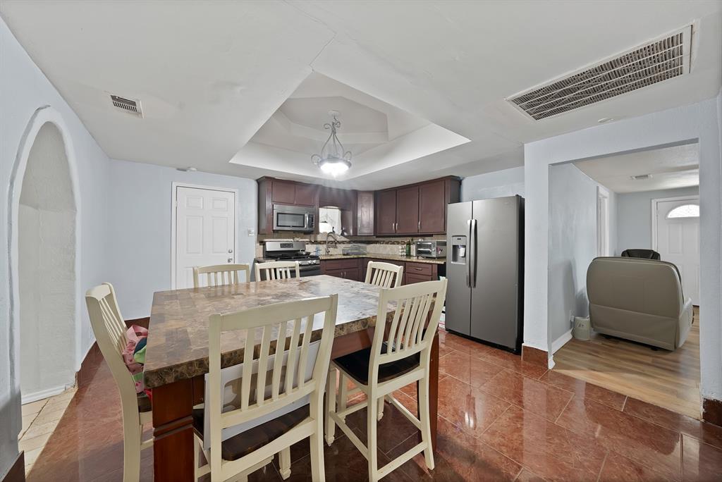 Belmont Add - Residential