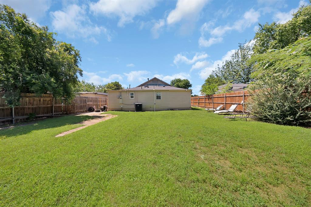 Belmont Add - Residential