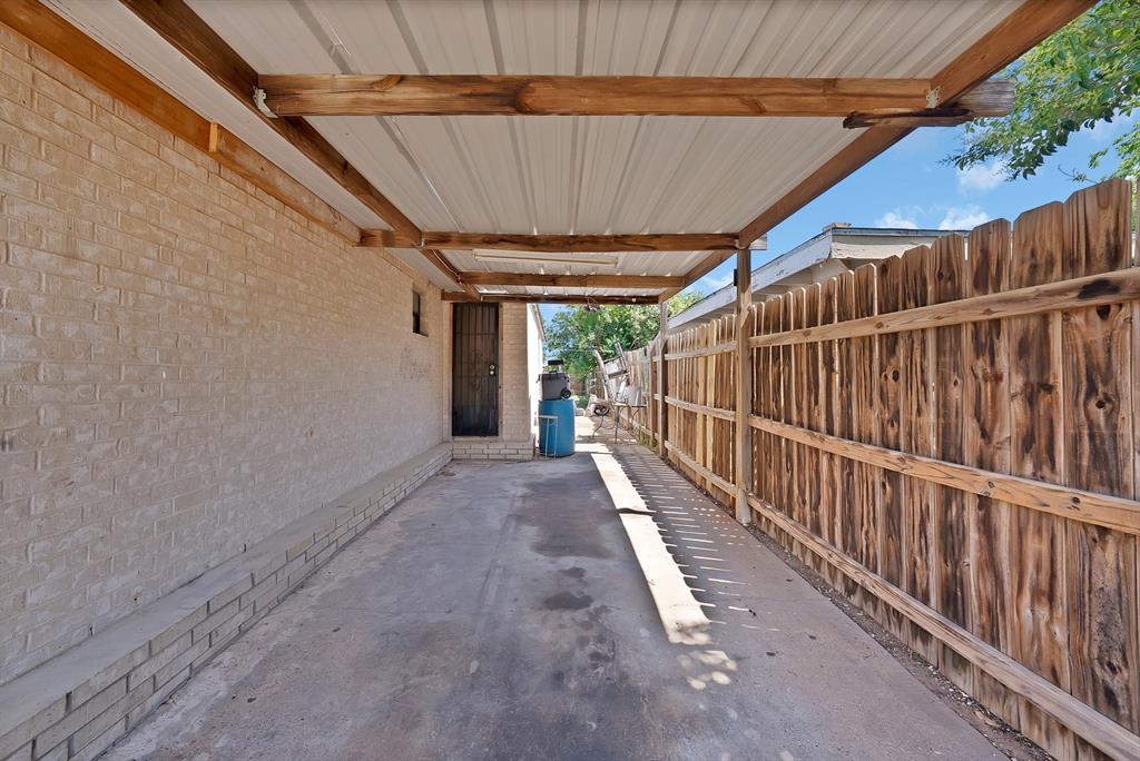 Belmont Add - Residential