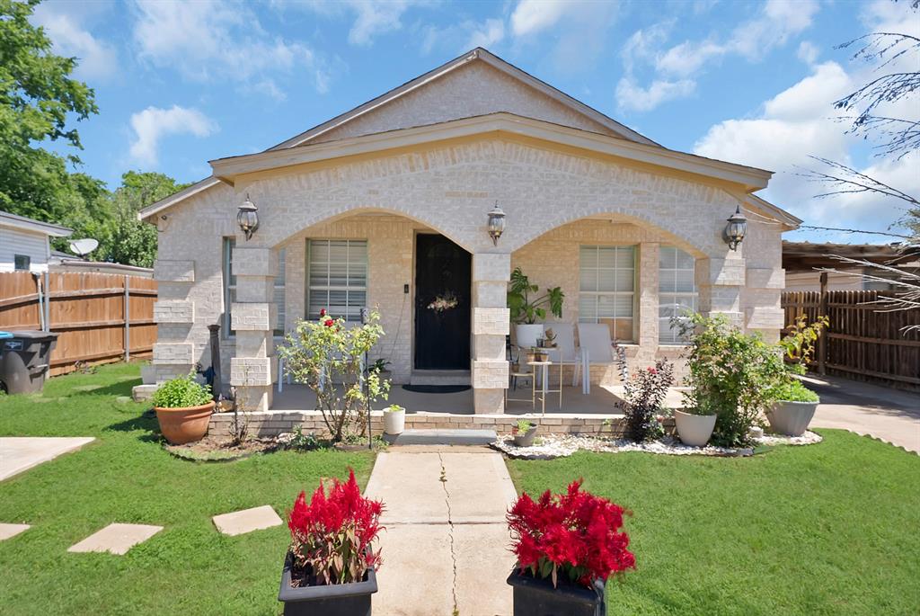 Belmont Add - Residential