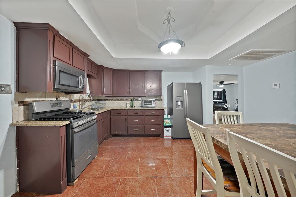 Belmont Add - Residential