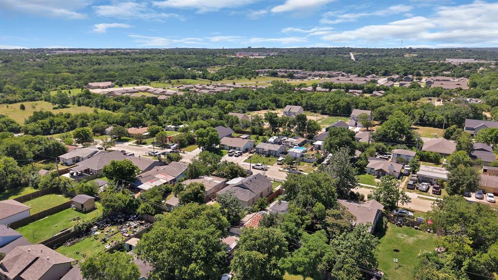 Belmont Add - Residential